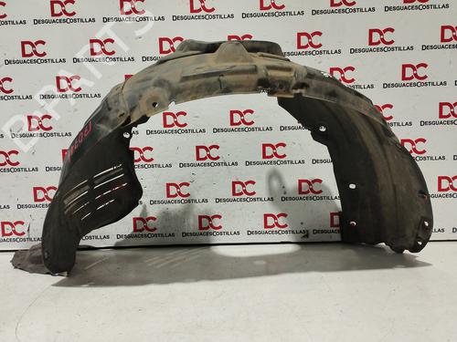 Wheel arch MAZDA 3 Saloon (BK) 2.0 (BKEP) BP4K56140H |