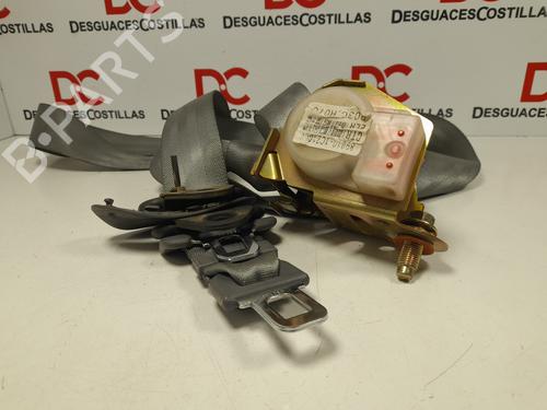 Rear center seatbelt HYUNDAI GETZ (TB) 1.1 | BP17405135I27 