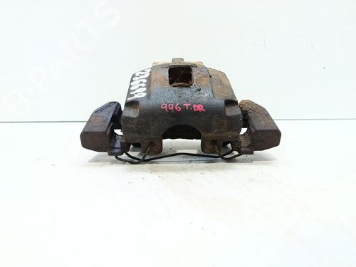 Used Right rear brake caliper Right rear brake caliper OPEL ASTRA G Hatchback (T98) [1998-2009] 36450858 36450858