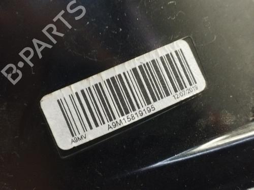 Right taillight PEUGEOT 208 I (CA_, CC_) 1.6 HDi | BP26186682C35 
