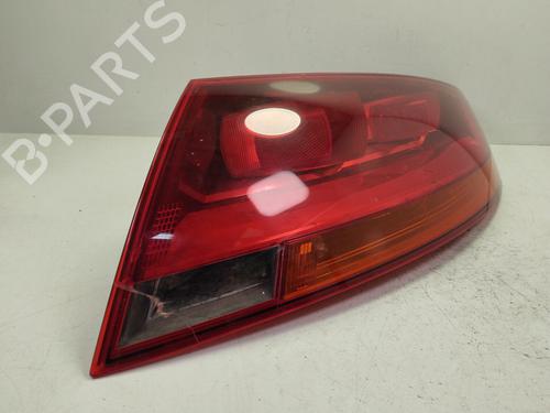 Right taillight AUDI TT (8J3) 2.0 TFSI | BP29029964C35 