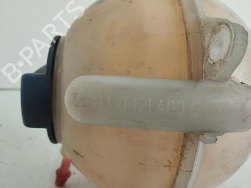Expansion tank SEAT TOLEDO II (1M2) 1.9 TDI | BP25033009C120 