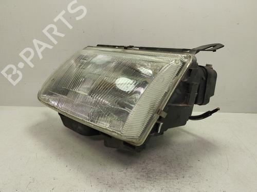 Left headlight CITROËN SAXO (S0, S1) 1.5 D | BP29916978C28