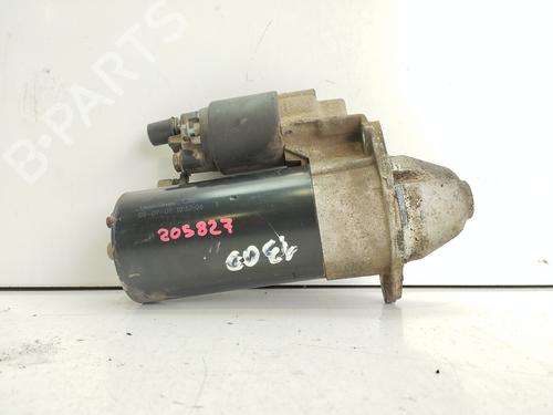 Starter MERCEDES-BENZ A-CLASS (W168) A 170 CDI (168.009, 168.109) | BP24036282M8 