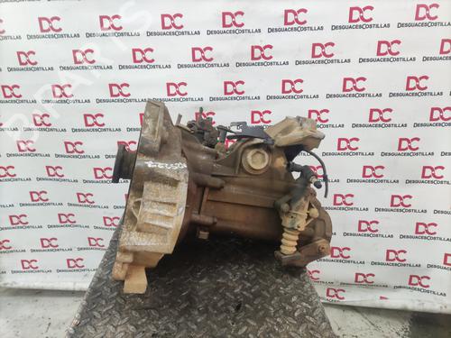 Gearbox SEAT LEON (1M1) 1.4 16V | BP17404483M3