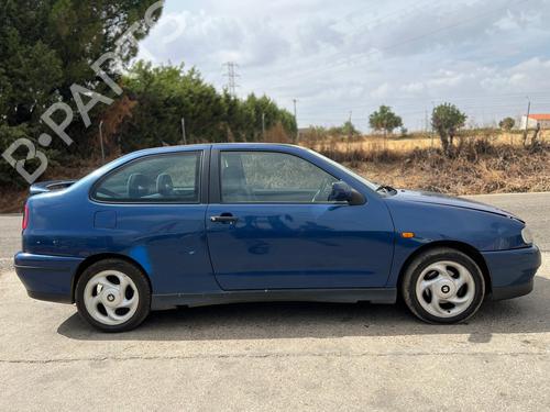 Front left window mechanism SEAT CORDOBA (6K2)  | BP30614151C22  - Image 16