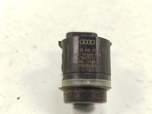 Electronic module AUDI A4 B8 (8K2) | BP39075754M83 - Image 4