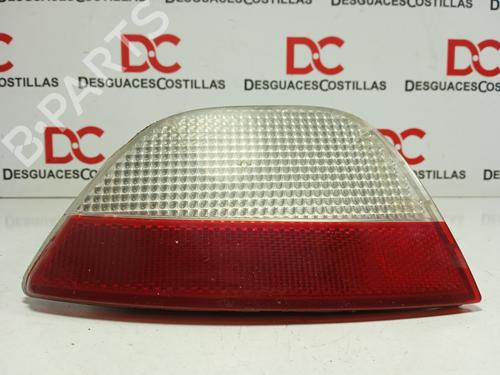 Piloto marcha atras FORD FOCUS I (DAW, DBW) 1.8 TDCi | BP17411503C36 
