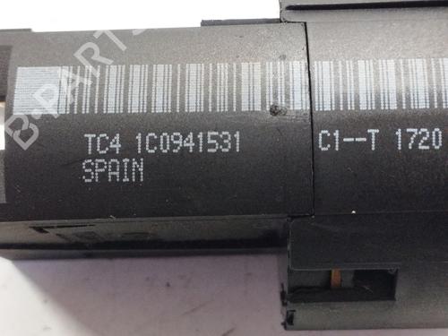 Forlygtekontakt VW POLO (6N2) | BP39075615I24 - Image 5