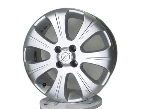 Used Rim OPEL CORSA D (S07) 1.3 CDTI (L08, L68) (90 hp) 31869098