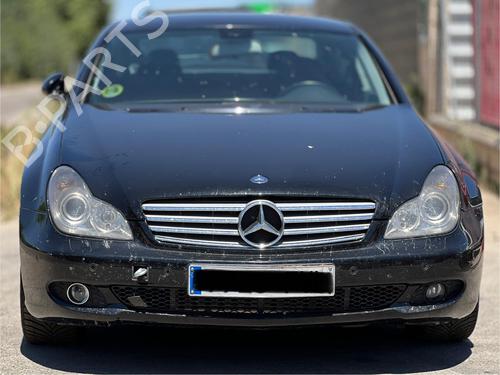 Switch MERCEDES-BENZ CLS (C219) CLS 320 CDI (219.322) | BP37719249I30  - Image 15