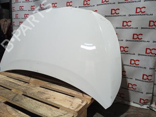 Hood TOYOTA VERSO (_R2_) 2.0 D-4D (AUR20_, AUR20R) | BP17421862C1 