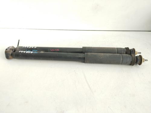Used Right rear shock absorber MERCEDES-BENZ C-CLASS (W203) C 220 CDI (203.006, 203.008) (143 hp) 20321053