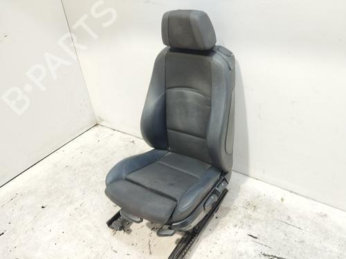 Left front seat BMW 1 (E87) 118 d | BP23266108C15 