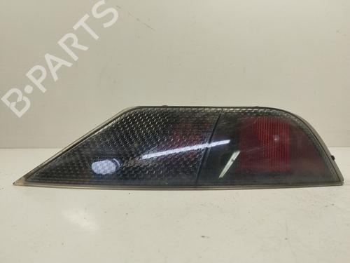 Used Rear bumper left light SEAT TOLEDO III (5P2) [2004-2009]  31188130