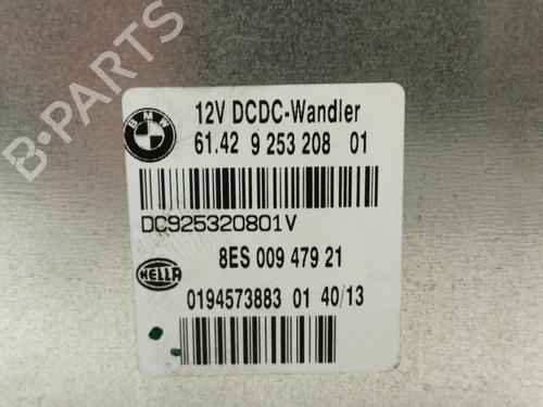 Electronic module BMW X1 (E84) sDrive 18 d | BP22382893M83 