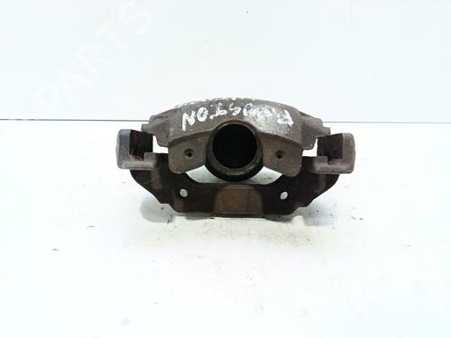 Used Right front brake caliper Right front brake caliper FORD FUSION (JU_) 1.4 TDCi (68 hp) 36450853 36450853