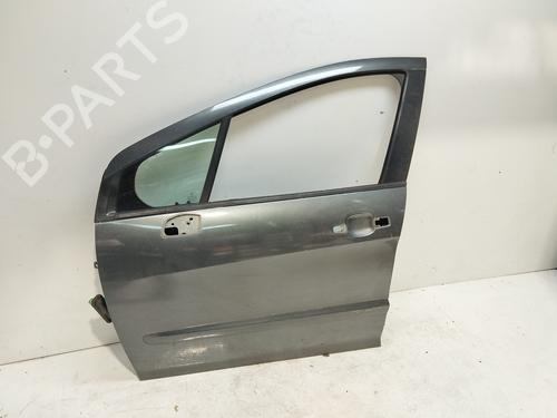 Left front door PEUGEOT 308 SW I (4E_, 4H_)  | BP28008748C2 