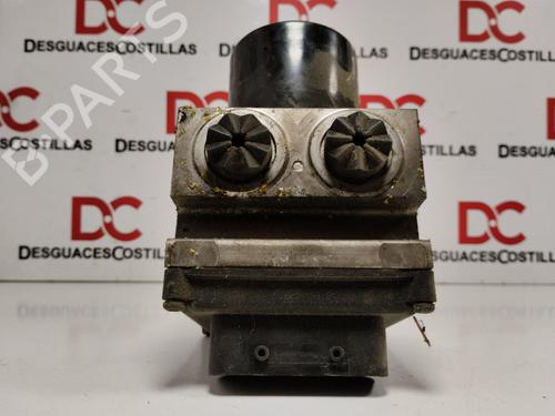 ABS pump PEUGEOT 407 (6D_) 2.0 (6DRFNB, 6DRFNE) | BP17414817M43 