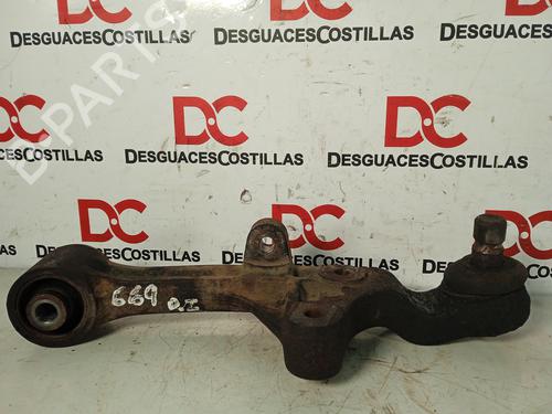 Querlenker links vorne KIA CARNIVAL II (GQ) 2.9 CRDi | BP17413760M12 