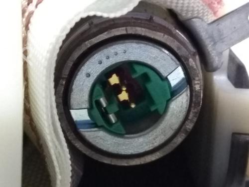 Electronic module CITROËN C4 I (LC_)  | BP17399803M83 