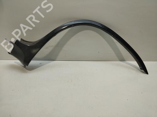 Højre fortil skærm liste BMW X5 (E53) 3.0 d (184 hp) 22379496