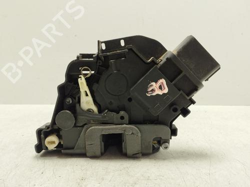 Rear left lock FORD MONDEO IV (BA7) 2.0 TDCi | BP22334655C100