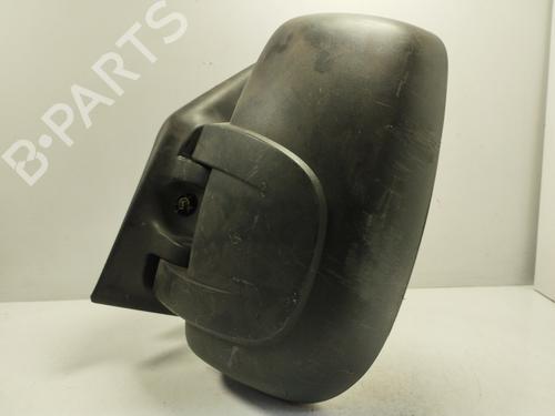 Left mirror RENAULT MASTER II Van (FD) 2.5 dCi | BP19428724C26 