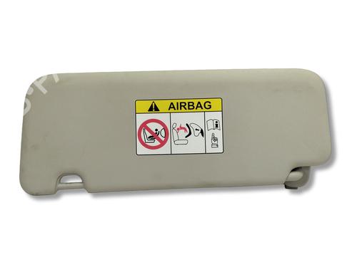 Right sun visor HYUNDAI i30 FASTBACK (PDE, PDEN) 1.0 T-GDI | BP34699894I2 - Image 3