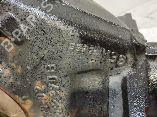 Rear differential BMW X1 (E84) sDrive 18 d | BP22429428M24 