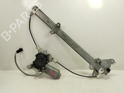 Rudehejsemekanisme ventre foran NISSAN PRIMERA (P11) 1.6 16V (99 hp) 31916569