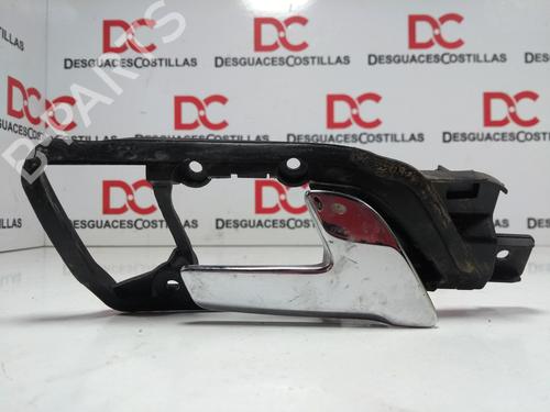 Højre bagtil invendig håndtag VW POLO IV (9N_, 9A_) 1.9 SDI (64 hp) 32086003