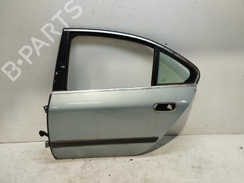 Used Left rear door PEUGEOT 607 (9D, 9U) 2.2 HDi (133 hp) 31082837