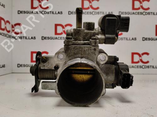 Throttle body SUZUKI WAGON R+ Hatchback (MM) 1.3 (RB413) | BP17413781M82 