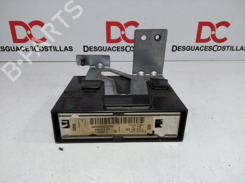 Elektronisk modul SEAT LEON (1M1)  | BP17403148M83 
