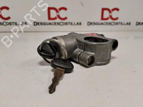 Used Ignition barrel NISSAN VANETTE Van (_C22) [1986-2013]  17414557