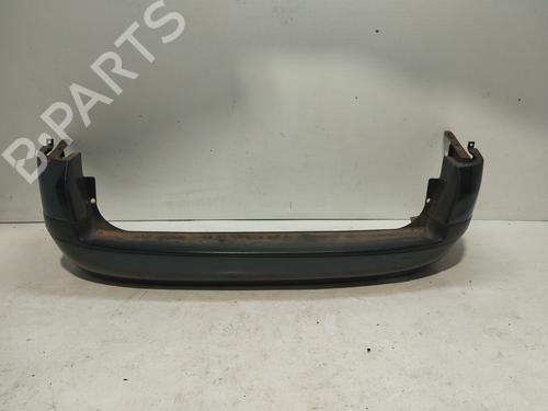Used Rear bumper Rear bumper FIAT STILO Multi Wagon (192_) 1.9 JTD (115 hp) 35725141 35725141