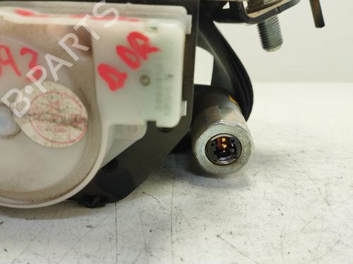 Front right seatbelt MAZDA 5 (CR) 2.0 CD (CR19) | BP36766044I25 - Image 2