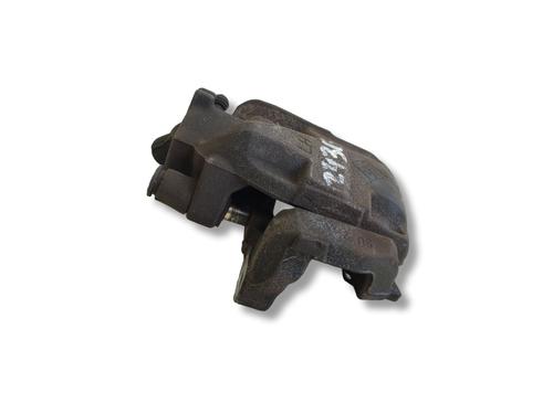 Left front brake caliper RENAULT MEGANE III Hatchback (BZ0/1_, B3_) | BP38036998M105 - Image 5