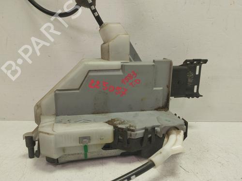 Rear right lock PEUGEOT 308 I (4A_, 4C_) | BP30847374C99