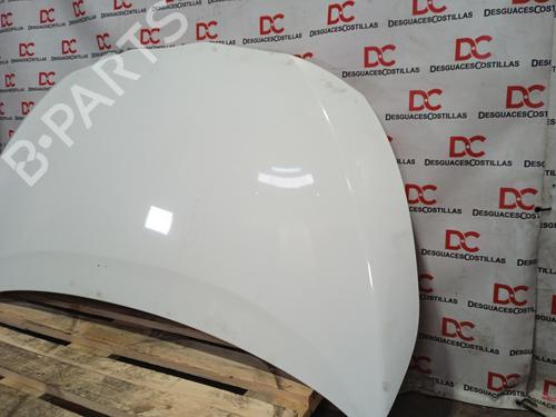 Hood TOYOTA VERSO (_R2_) 2.0 D-4D (AUR20_, AUR20R) | BP17421862C1 