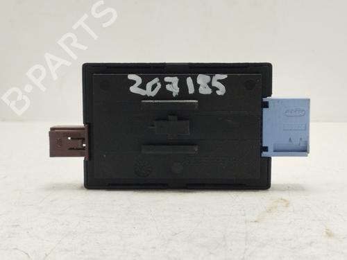 Elektronisk modul CITROËN C4 Picasso I MPV (UD_) | BP30196193M83