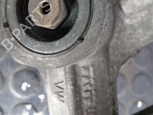 Steering rack SEAT IBIZA III (6L1) | BP20933655M22