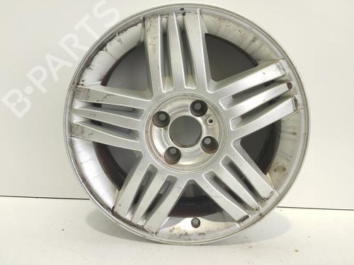 Used Rim RENAULT GRAND SCÉNIC II (JM0/1_) 1.5 dCi (103 hp) 24432290