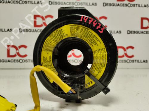Used Squib airbag HYUNDAI GETZ (TB) 1.3 i (82 hp) 18001473