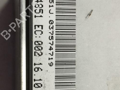 Electronic module BMW 5 (E60) 530 d | BP30194541M83