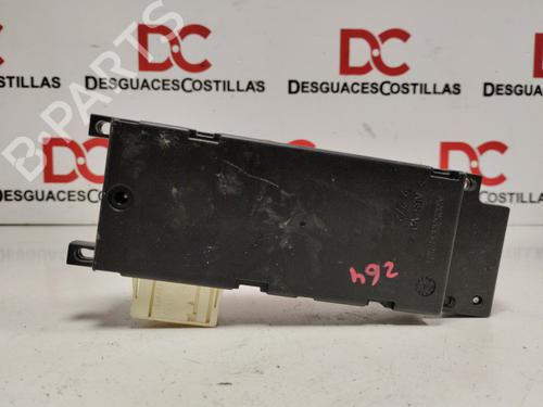 Elektronisk modul PEUGEOT 308 SW I (4E_, 4H_) 1.6 HDi (112 hp) 17414773