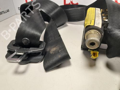 Front right seatbelt FIAT STILO (192_) 1.9 JTD (192_XE1A) | BP17405778I25 