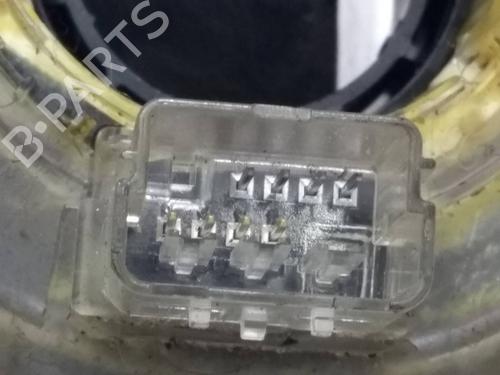 Squib airbag VW PASSAT B6 (3C2) 2.0 TDI | BP17397670C102 
