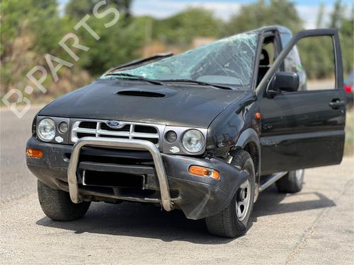 Grille FORD MAVERICK (UDS, UNS) 2.7 TD | BP29395143C40 